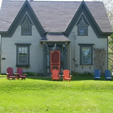 Fisherman'S Daughter B&B-3