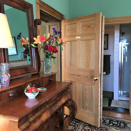 Smithfield Farm B&B-3