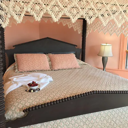 Smithfield Farm B&B-2