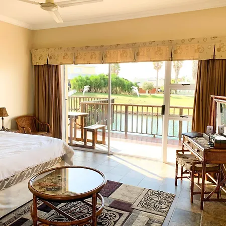 Marina Martinique B&B-3