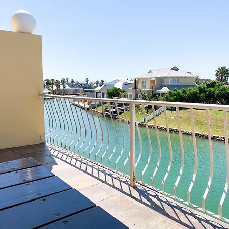 Marina Martinique B&B-2
