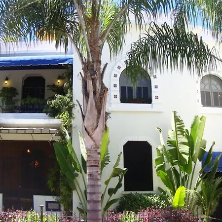 La Perla Hotel Boutique B&B-3