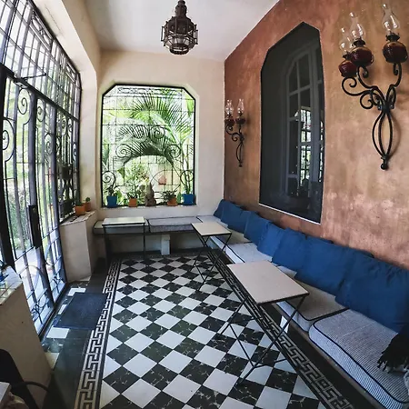 La Perla Hotel Boutique B&B-2