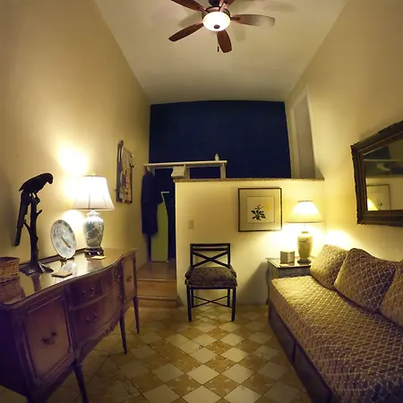 La Perla Hotel Boutique B&B-2