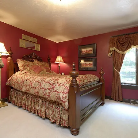 The Roost Bed And Breakfast-2
