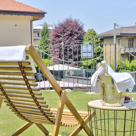 Bed & Breakfast Le Due G-2