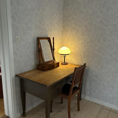 Enångers Bed&Breakfast-2