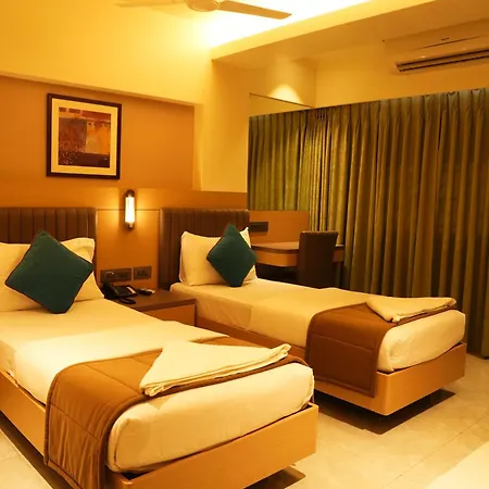 Rama Krishna Hotel-2