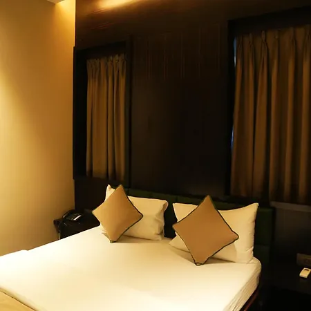 Rama Krishna Hotel-3