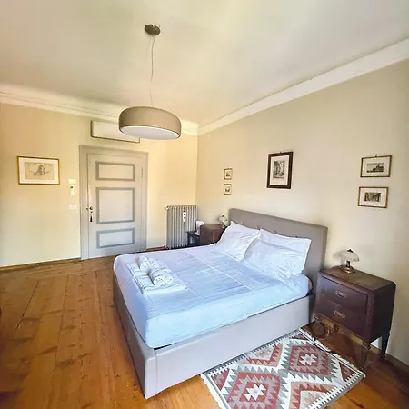 San Giacomo Bed & Breakfast-3