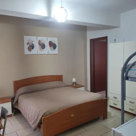 Bed And Breakfast Oasi-2
