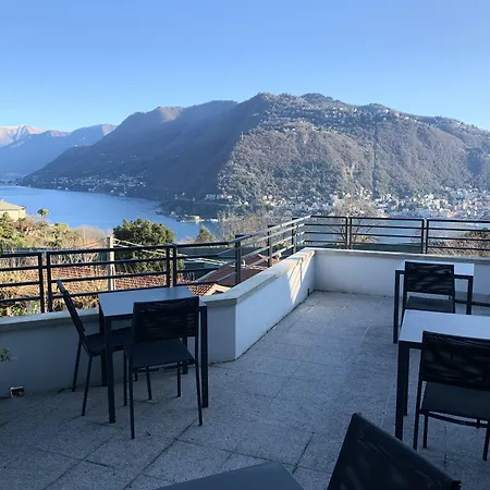 B&B Vista Lago-3