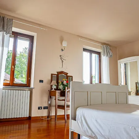 B&B esclusivo, nel cuore del Monferrato-2