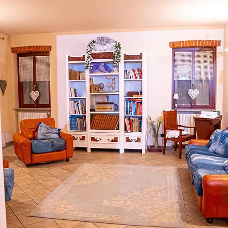 B&B esclusivo, nel cuore del Monferrato-3