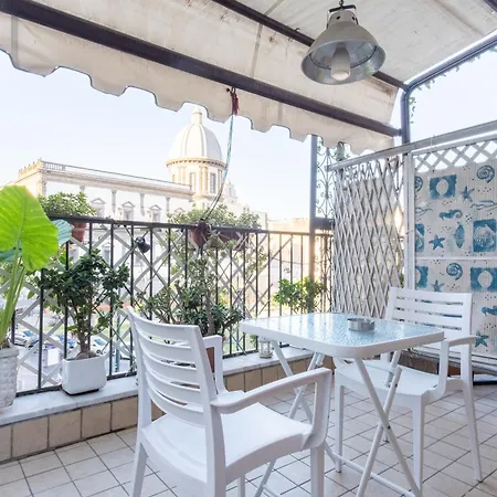 B&B Porta Capuana-2