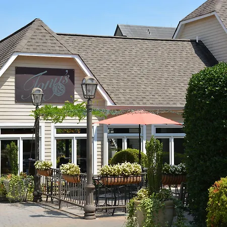 Bluff View Inn-3