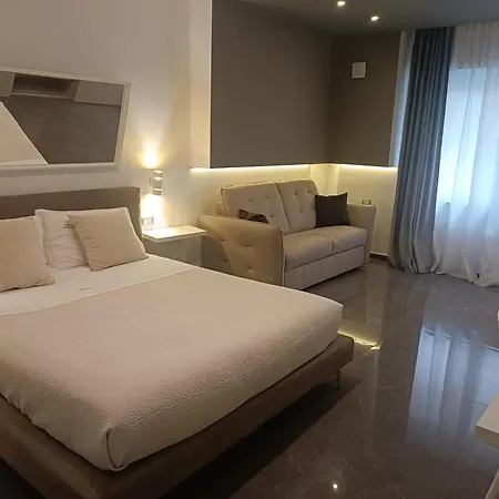 B&B La Rosa Felice-2