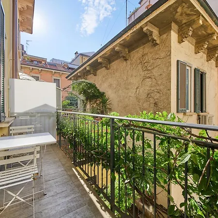 B&b La Foresteria-3