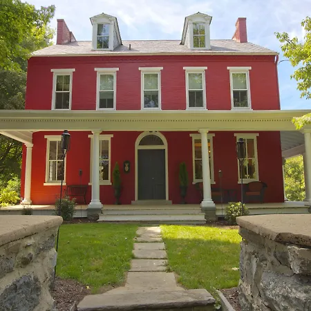 Hollinger House-3