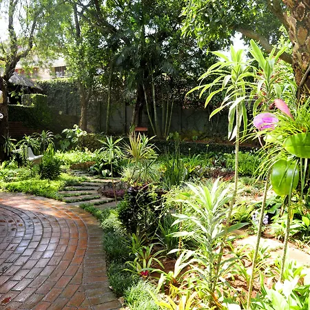 Oliveroom Self Catering And B&B-2