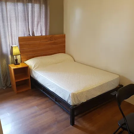 Aliria Bed And Breakfast-3