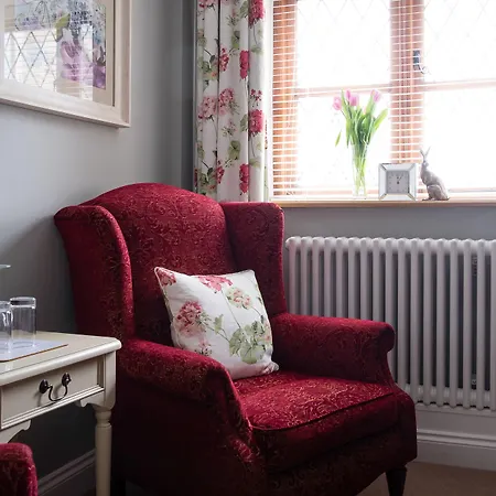 The Graig Bed & Breakfast Ludlow-3