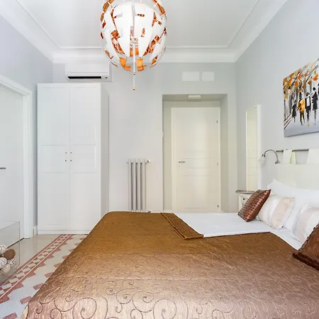 Residenza Vatican Suite-3