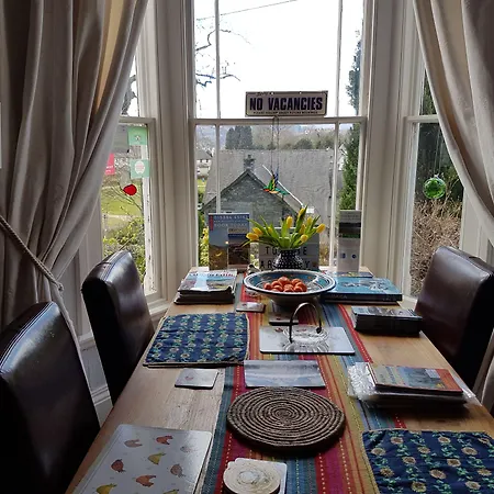 Archway Guest House-3