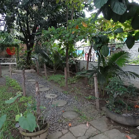 Casa Munda Bed & Breakfast-3