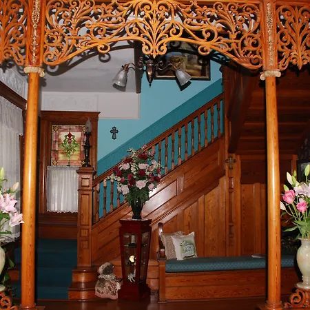The Gables Inn-2