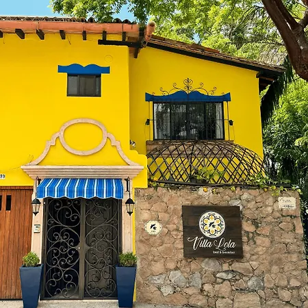 Villa Lola - Adults Only-2