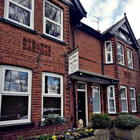 St Marys Guest House-2
