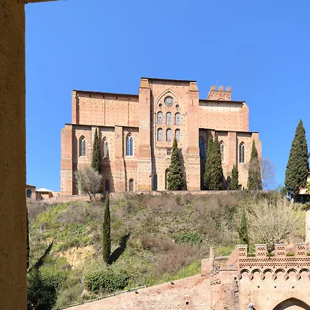 Siena Vip B&B-2