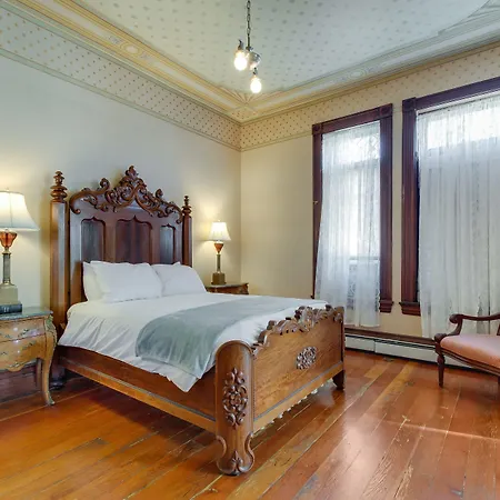 Lumber Baron Inn And Gardens-2