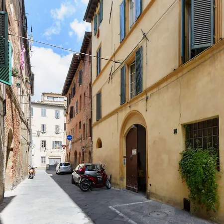 Casa di Osio - Porta Romana-2