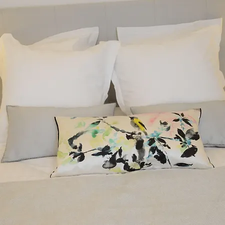 Relais12bis Bed&Breakfast By Eiffel Tower-2