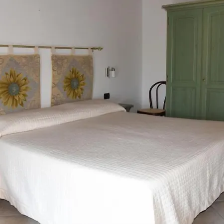 B&B Il Vicoletto Del Casale-2