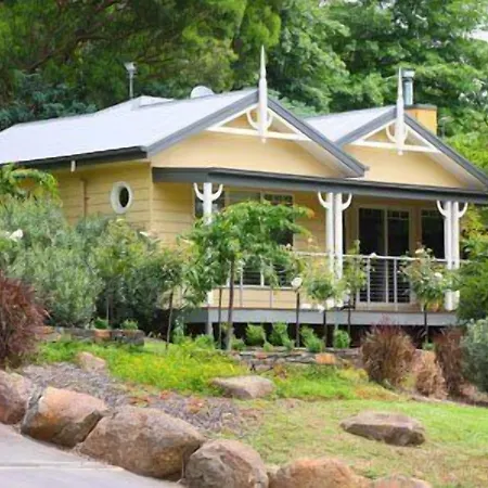 3 Kings Bed And Breakfast-2