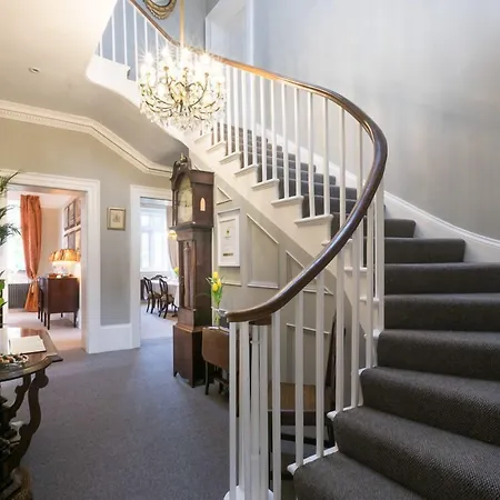 Blaisdon House B&B-3