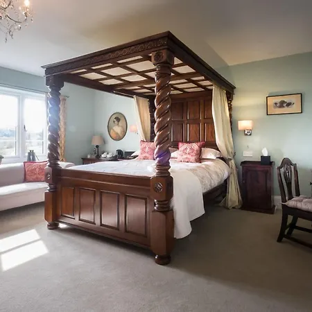 Blaisdon House B&B-3
