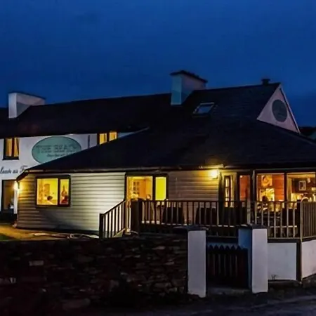 The Beach Day'S Bar & B&B-2