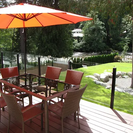 Riverfront Bed And Breakfast-2