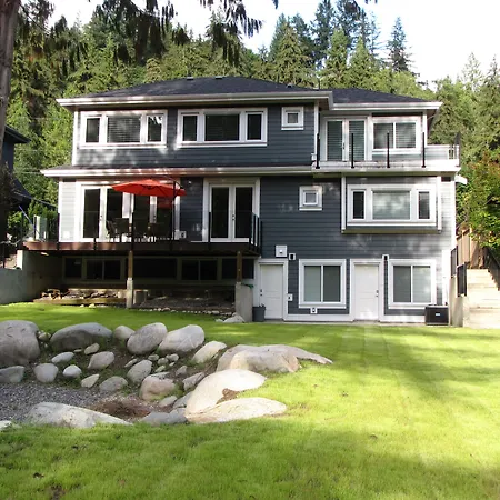 Riverfront Bed And Breakfast-2