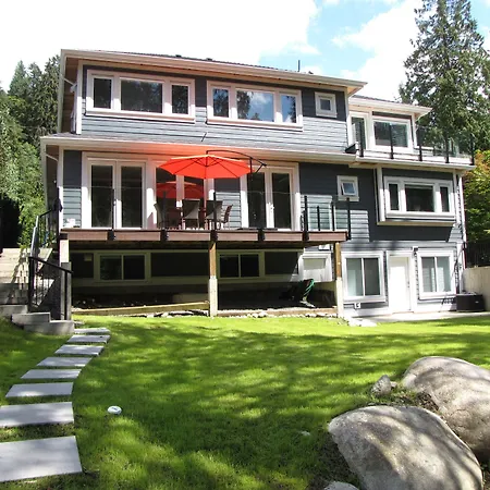 Riverfront Bed And Breakfast-3
