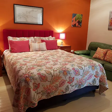 Sonja'S Bed And Breakfast-2
