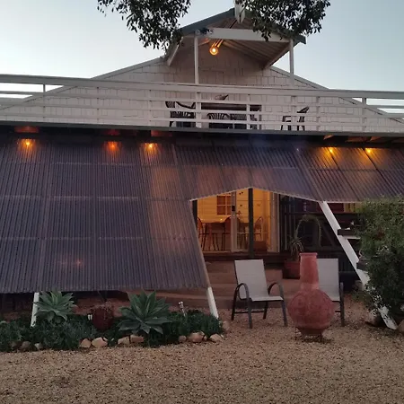 Sonja'S Bed And Breakfast-3
