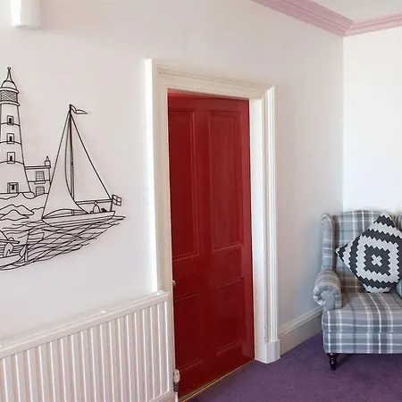 Norland B & B-2