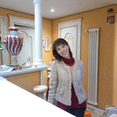 Scalon Del Doge B&B-2