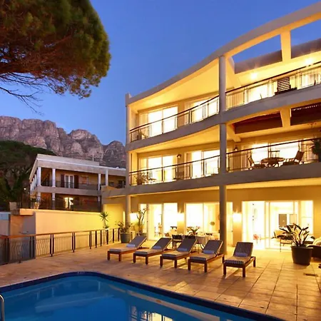 Balfour Place Guesthouse-3