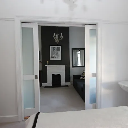 Villa Bianca B & B-2
